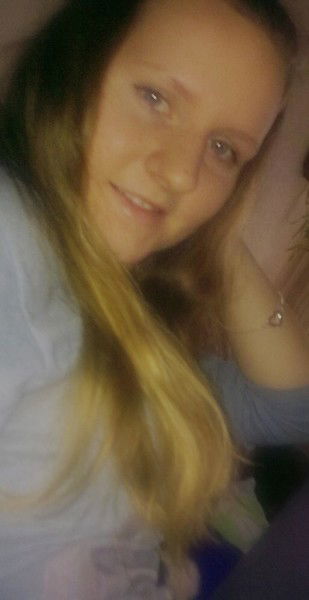 Алёна Цымбал