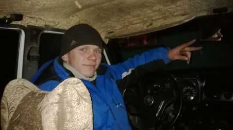 Игорь Фёдоров