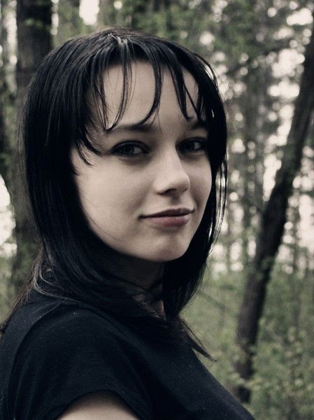 Варвара Шапошникова