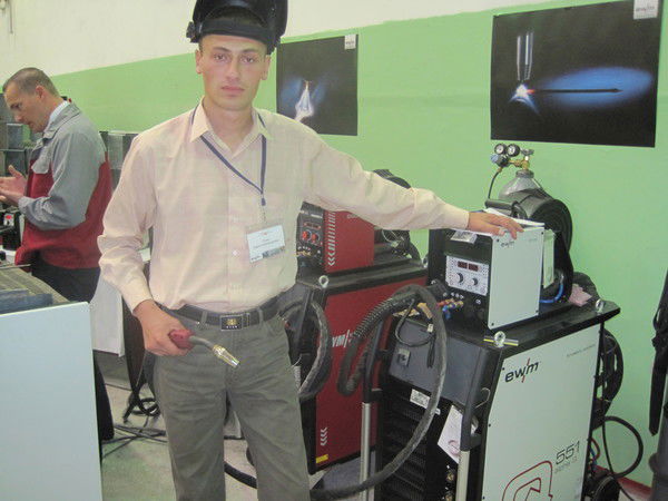 Юрий Долгорукий