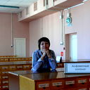 Инна Шевякова