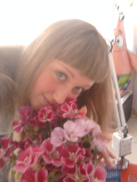 Марина Ачкасова