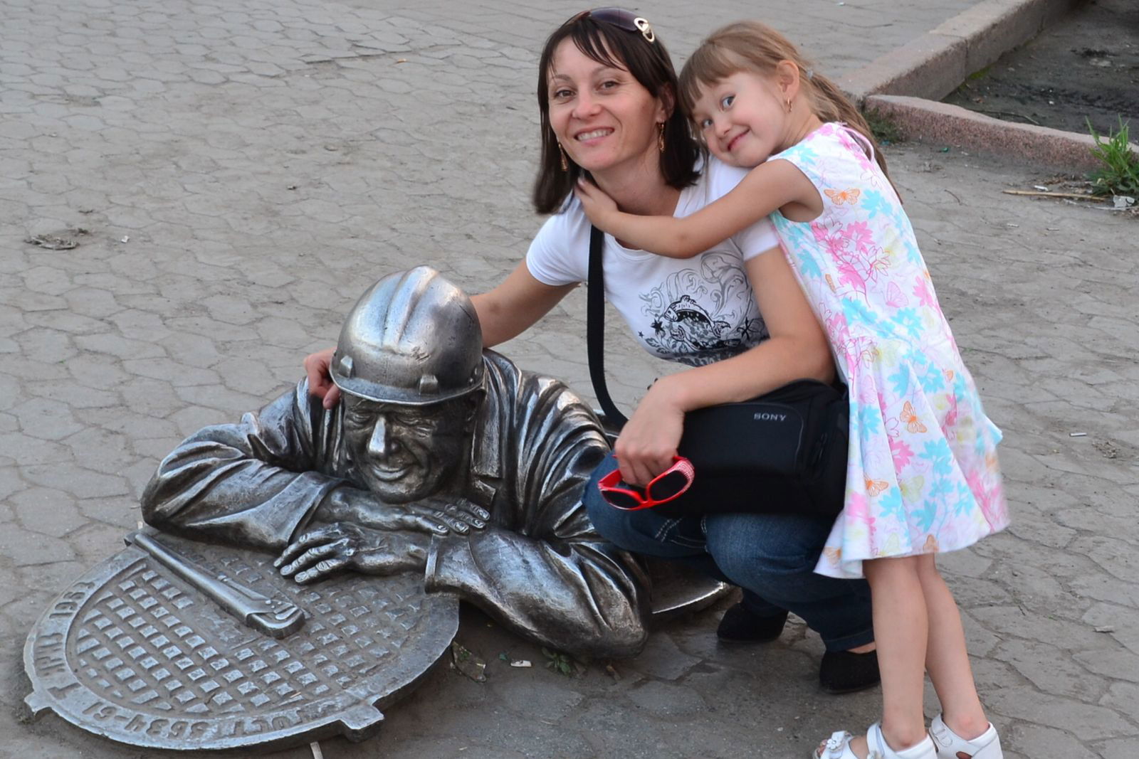 Наталья Дьячукова(Рахимова)