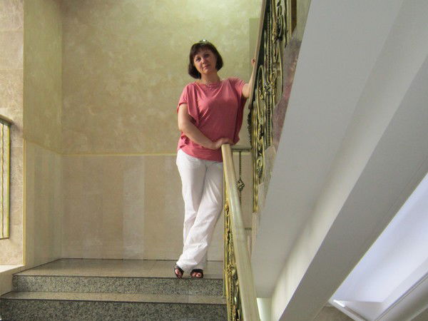 Татьяна Князева