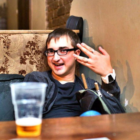 Сергей Волвенко