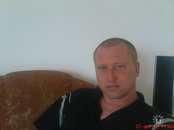 Сергей Иванов