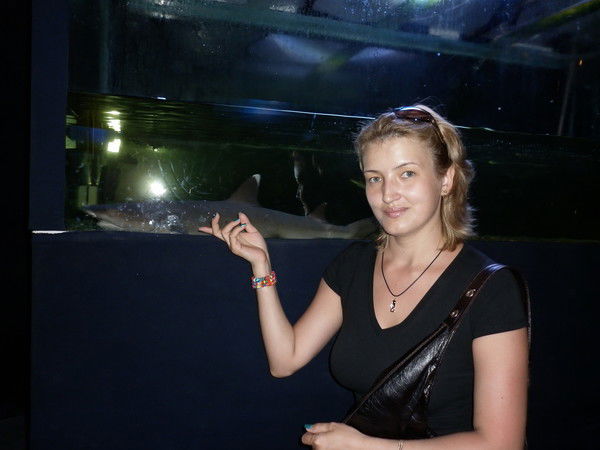 Алина Садыкова