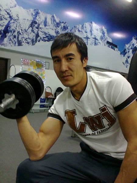 Асылатдин Кутлымуратов