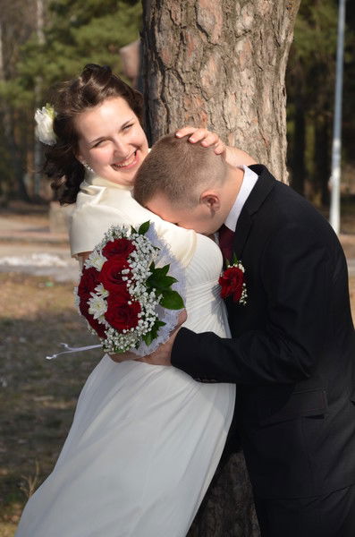 Настя Толоконникова