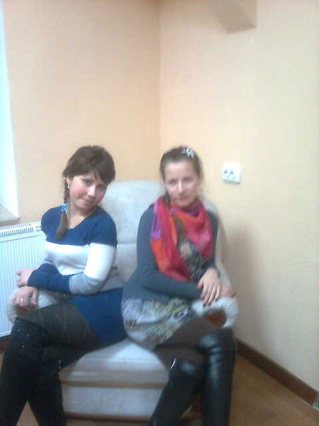 Виктория Ламакина