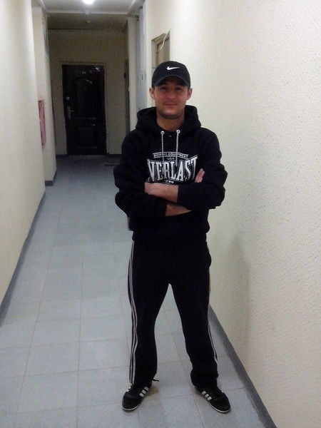 _=Т@хир=_ Faxriddinov