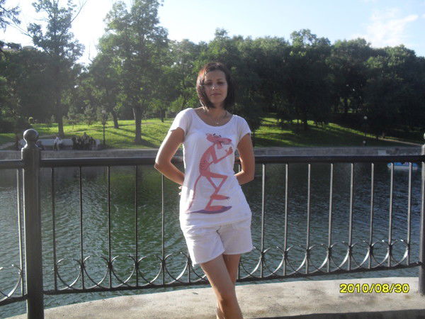 Елена Глушкова