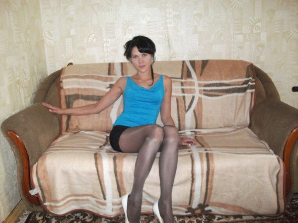 Екатерина Пряхина