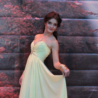 Екатерина Кравченко