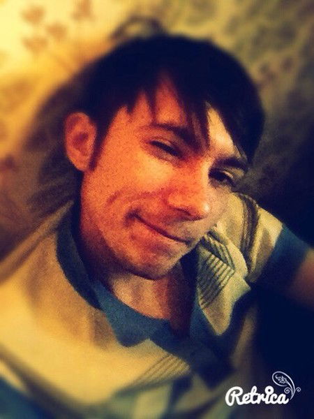 ♔ Роман Третий♔