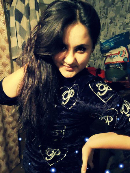 Зарина Бисарабова