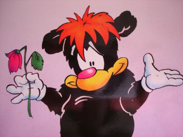 Тамара Старовойтова