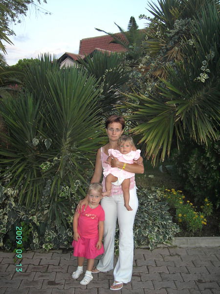 Оксана Васильченко