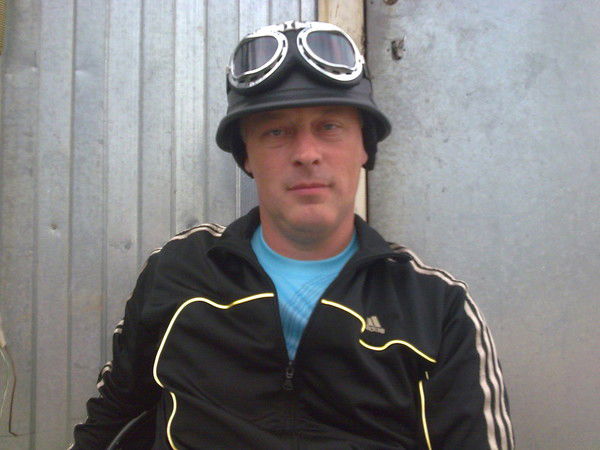 Константин Соколов