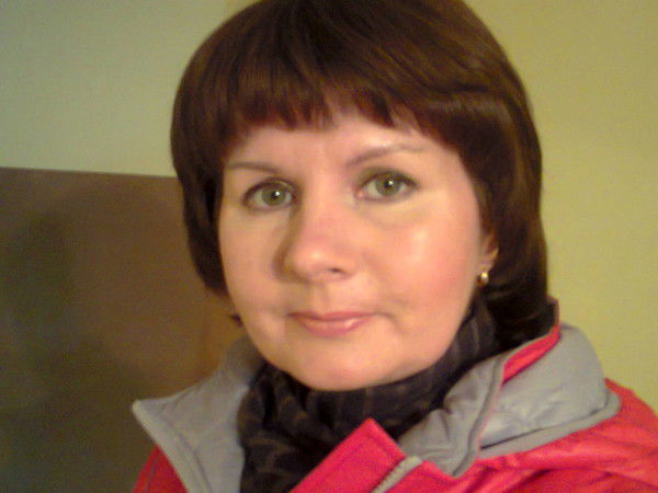 Татьяна Малинина