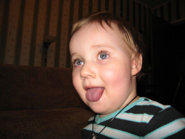 Олег Петров