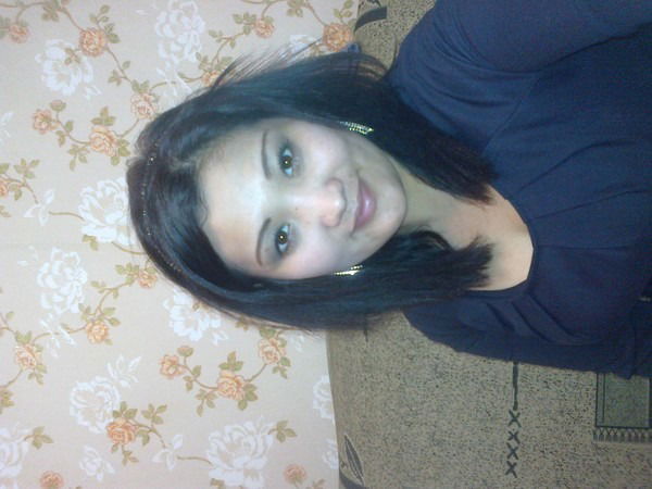 Жулдыз Момынбекова