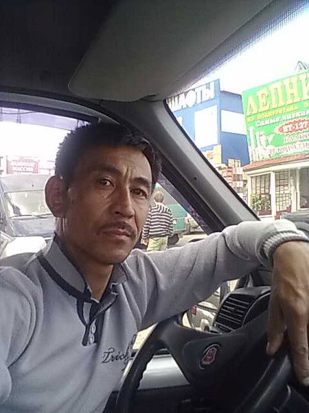 Талантбек Асанканов