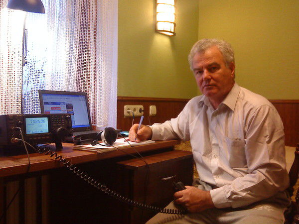 Борис Полищук