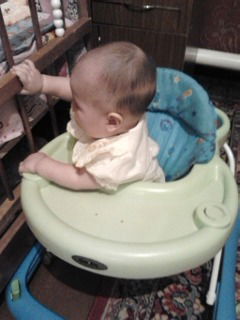 Марьям Биссалиева