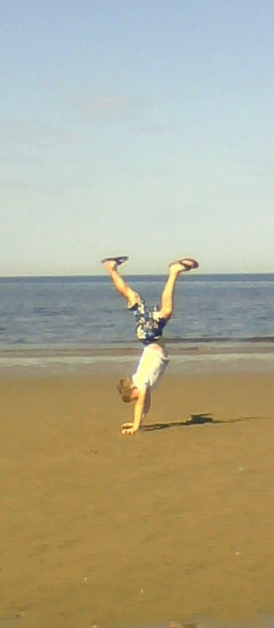 Виталик Мелехов