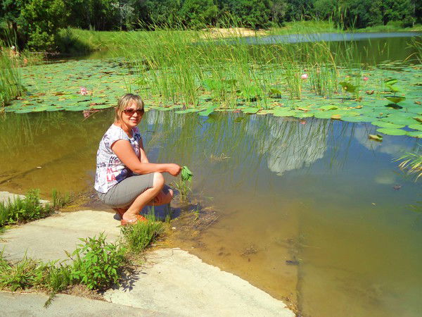 Жанна Есенбекова