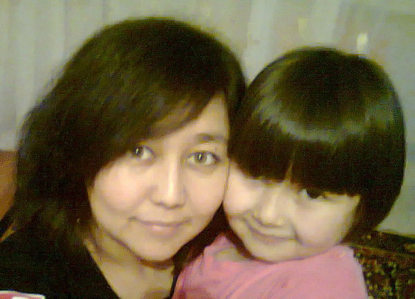 Гаухар Нурканова