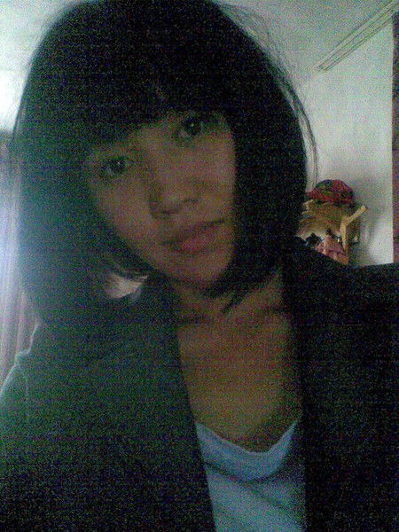 Айзада Душекеева