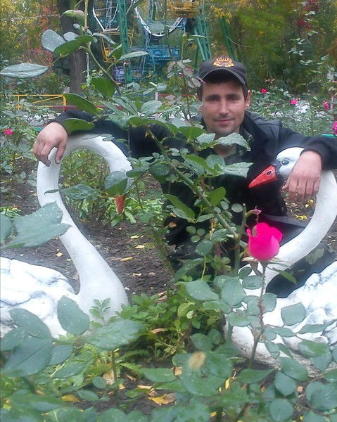 Дмитрий Пятигорец