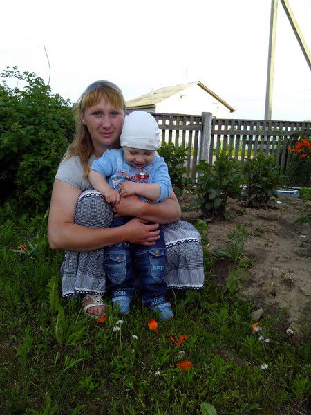 Хмель Светлана