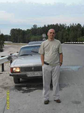 Александр Пупин