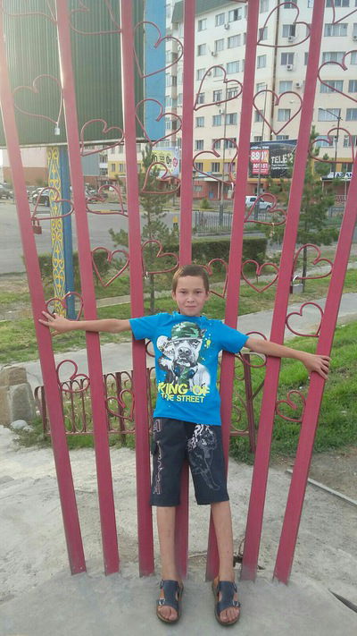 Амир Абдулин