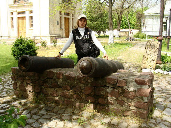 Екатерина Швец