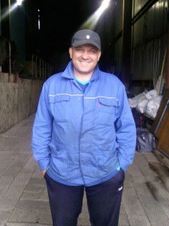 Валерий Цветков