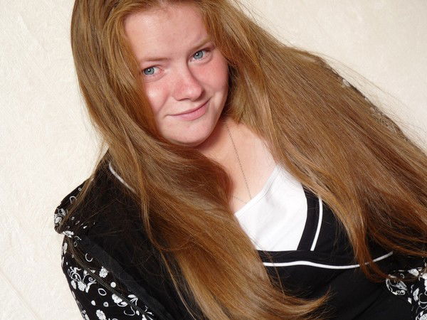 Татьяна Штин