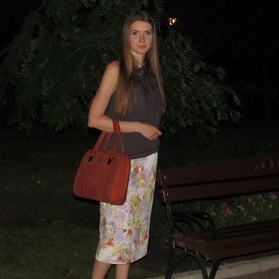 Елена Боброва