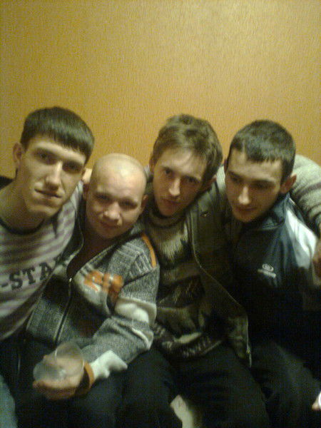 Сергей Смагин