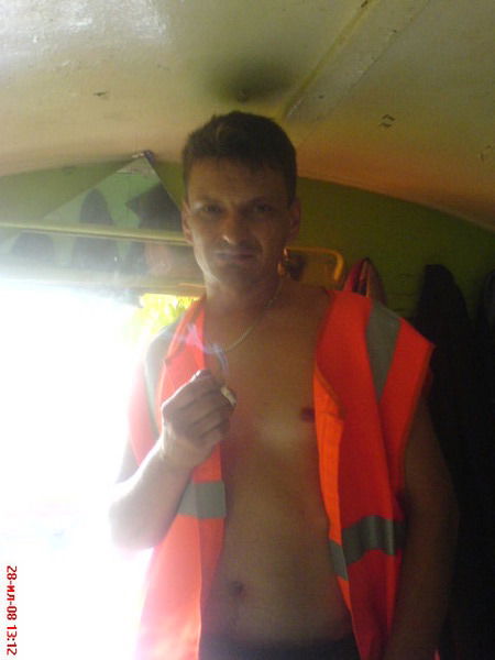 Андрей Шабоха