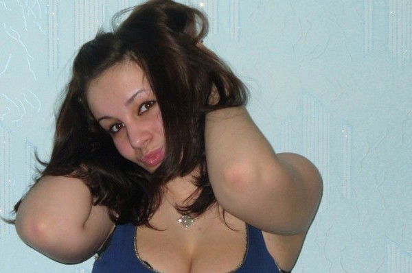 Галина Егорова