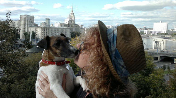 Светлана Шарафутдинова