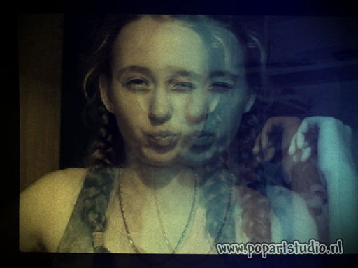 Анюта Моисеева