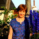 Екатерина Балашова