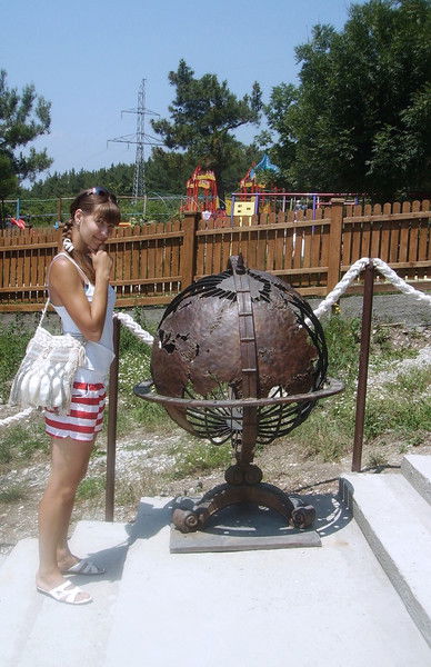 Ольга Бакаева