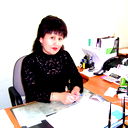 Зауре Аубакирова