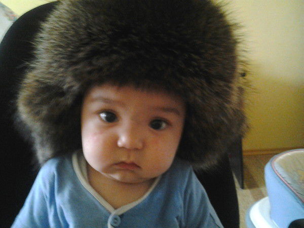 Жанар Утеева